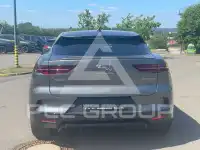 2019 Jaguar I-PACE
