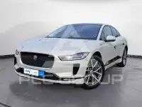 2019 Jaguar I-PACE