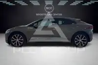 2019 Jaguar I-PACE