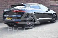 2019 Jaguar I-PACE