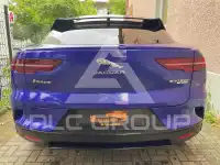 2019 Jaguar I-PACE
