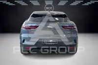 2019 Jaguar I-PACE