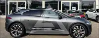 2019 Jaguar I-PACE