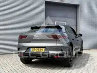 2019 Jaguar I-PACE