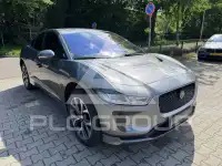 2019 Jaguar I-PACE