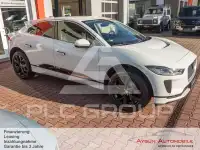 2019 Jaguar I-PACE