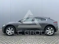 2019 Jaguar I-PACE