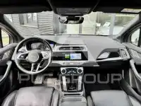 2019 Jaguar I-PACE