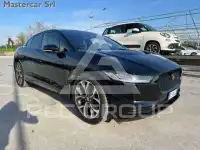 2019 Jaguar I-PACE