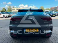 2019 Jaguar I-PACE