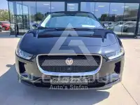 2019 Jaguar I-PACE