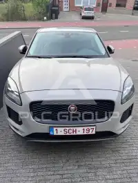 2019 Jaguar E-Type