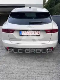 2019 Jaguar E-Type