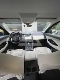 2019 Jaguar E-Type