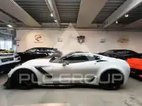 2019 Corvette Other