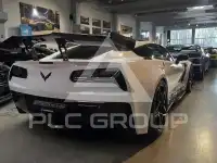 2019 Corvette Other