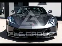 2019 Corvette C7