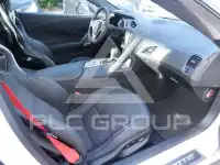 2019 Corvette C7
