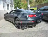 2019 Corvette C7
