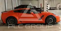 2019 Corvette C7