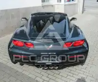 2019 Corvette C7
