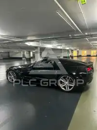 2019 Corvette C7