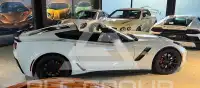 2019 Corvette C7