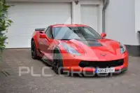 2019 Corvette C7