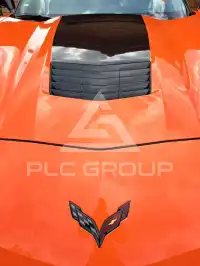 2019 Corvette C7