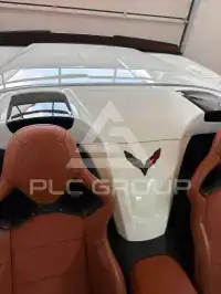 2019 Corvette C7