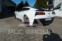 2019 Corvette C7