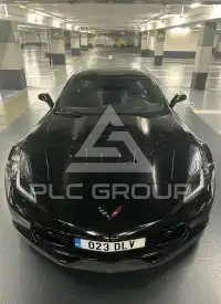 2019 Corvette C7