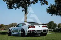 2019 Corvette C7