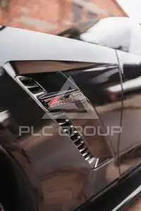 2019 Corvette C7