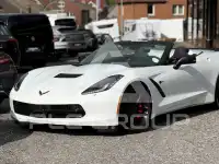 2019 Corvette C7