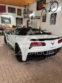 2019 Corvette C7
