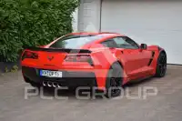 2019 Corvette C7