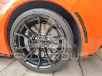 2019 Corvette C7