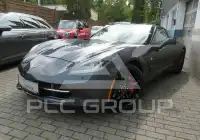 2019 Corvette C7