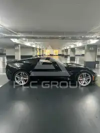 2019 Corvette C7
