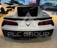 2019 Corvette C7