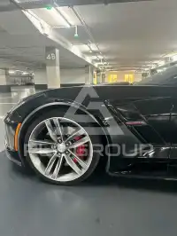 2019 Corvette C7