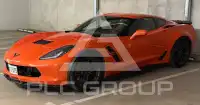 2019 Corvette C7