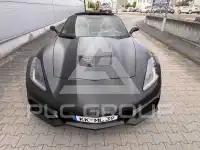 2019 Corvette C7