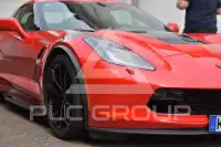 2019 Corvette C7