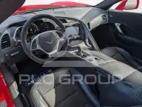 2019 Corvette C7
