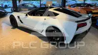 2019 Corvette C7
