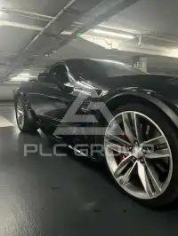 2019 Corvette C7