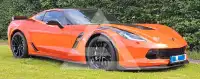 2019 Corvette C7