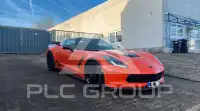 2019 Corvette C7